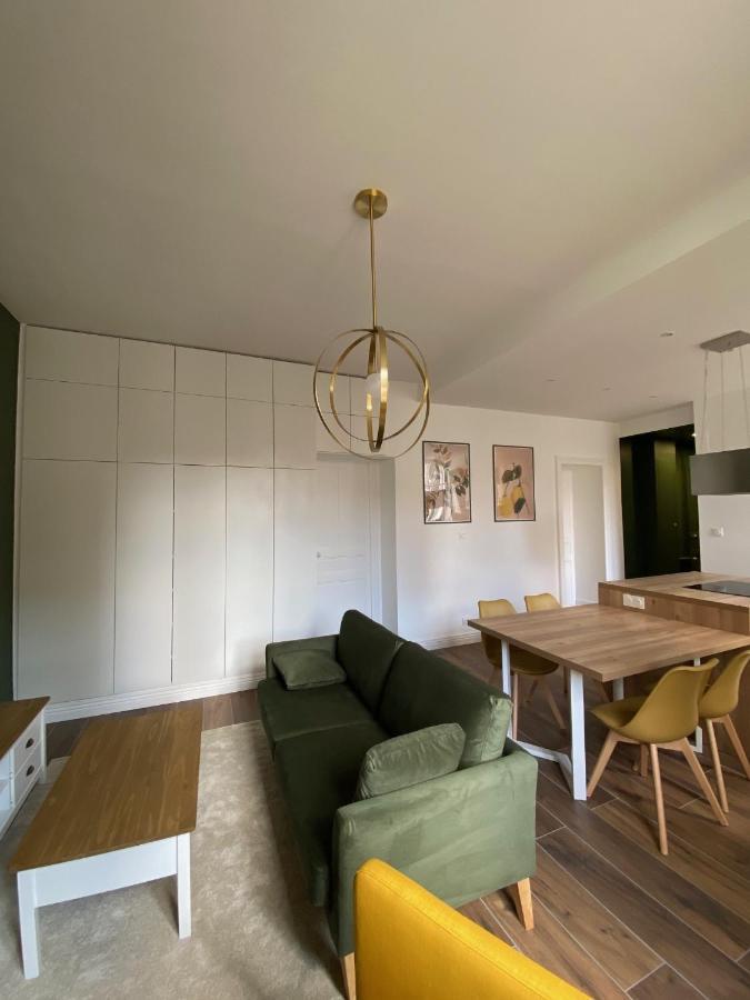 Le Vh - Appartement 3 Chambres Dijon Exterior photo
